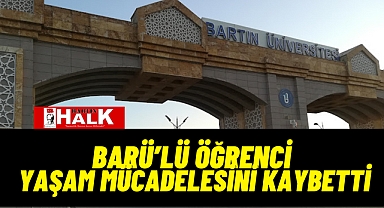 Yaşam Mücadelesini Kaybetti