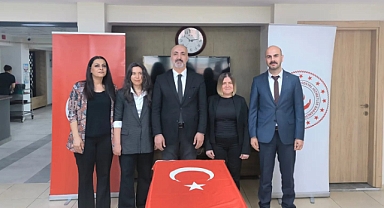 Yemin Merasimi