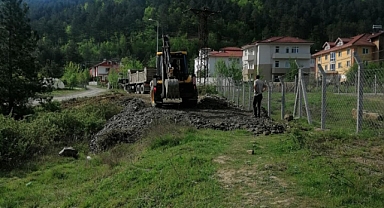 Yeni Yollar Açılıyor
