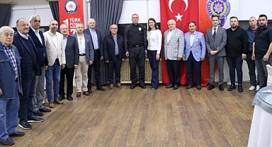 Yıldönümü Etkinlikleri Devam Ediyor