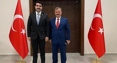 Yurt Dışı Programına Katılacak