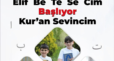 1 TEMMUZ'DA BAŞLIYOR