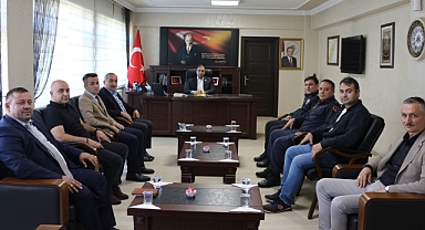 19 Mayıs Hazırlıkları Başladı