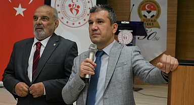 Ahmet Birdal güven tazeledi