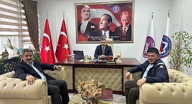 Akdeniz, Tepe'yi Ağırladı