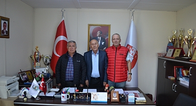 Altınçubuk’dan yeni sezon başarı mesajı