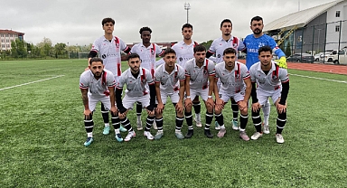 Amatör ’de Bartın Gençlerbirliği hükmen (3-0) galip