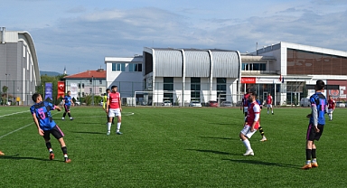 Amatör Lig’de 21.hafta tamamlandı