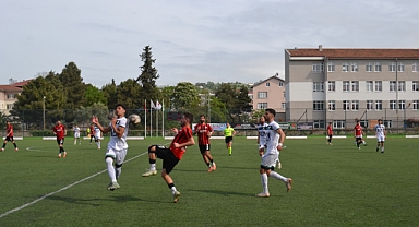 BAL 12.grupta 25.hafta maç programı açıklandı