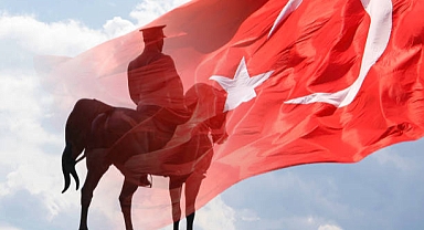 Balık'tan Atatürk’ü Anma, Gençlik ve Spor Bayramı Mesajı
