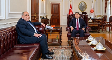 Bartın'a yeni mahkemeler