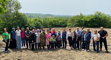 BARTIN’DA ‘AKDENİZ ESİNTİSİ’