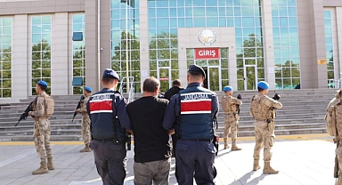 BARTIN'DA OPERASYON