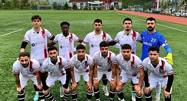 Bartın Gençlerbirliği bu sezon 4 ligde şampiyon oldu