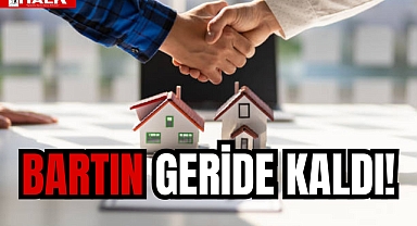 BARTIN GERİDE KALDI!
