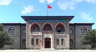 Bartın'ın Talepleri TBMM'de