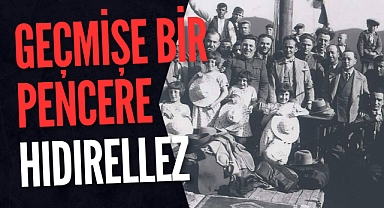 BARTIN IRMAĞINDA BİR TARİH..