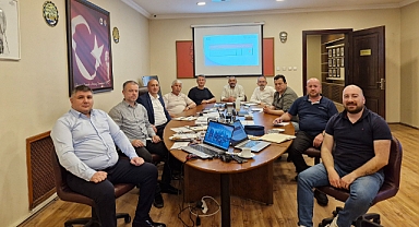 Bartın TSO, Geleceğe Yol Haritası Çiziyor