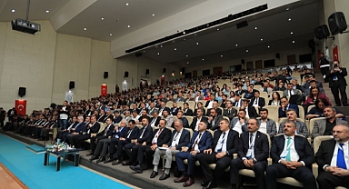 Bartın Üniversitesi, Bölgesel Kalkınmada İhtisaslaşma Hedefiyle Yoluna Devam Ediyor