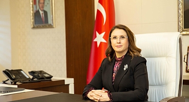Bartın Valisi'nden Anneler Günü Mesajı