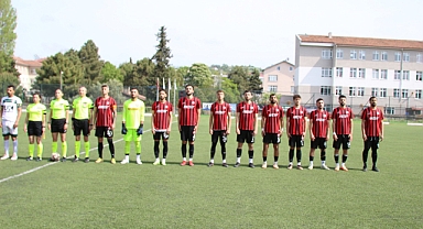 Bartınspor Lider Türk Metal ile karşılaşacak