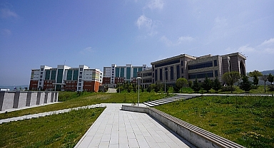 BARÜ İLK 400'DE