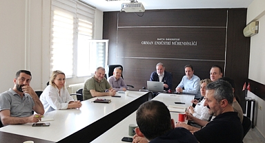 BARÜ, Uluslararasılaşıyor