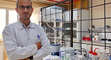 BARÜ'YE DESTEK TUBİTAK'TAN