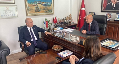Başkan Çakır'dan Teşekkür