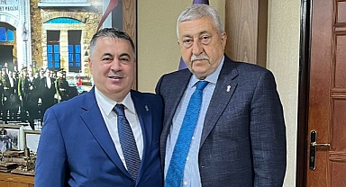 BAŞKAN'DAN ANKARA ÇIKARMASI