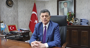BAŞKAN'DAN ENGELLİLER HAFTASI MESAJI