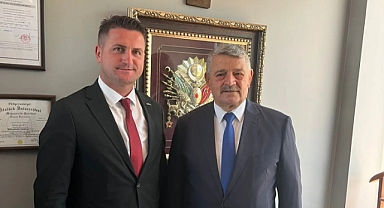 Başkan Güneş Takdir Topladı