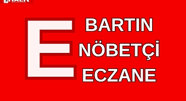 BUGÜN HANGİ ECZANE NÖBETÇİ?