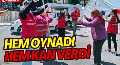 ÇİFTETELLİ İLE FARKINDALIK!