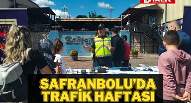 Çocuklar, Jandarma Ekipleri İle Bir Arada