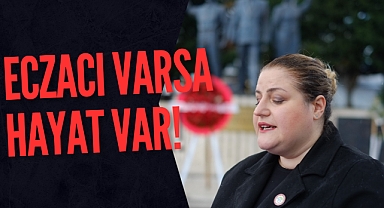 ECZACI VARSA HAYAT VAR!