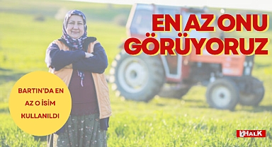 EN AZ ONU GÖRÜYORUZ