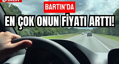 EN ÇOK ONUN FİYATI ARTTI!