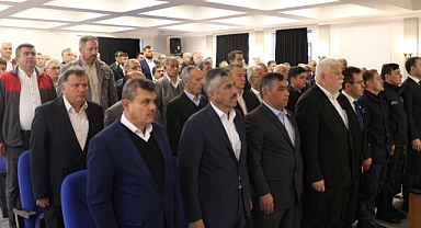 Encümen Üyeleri Belli Oldu