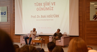 Geçmişten Günümüze Türk Şiiri