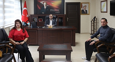 Gedikoğlu Yapım, Kaymakamlık'ta