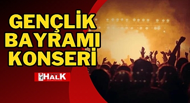 Gençlik Bayramı Konseri