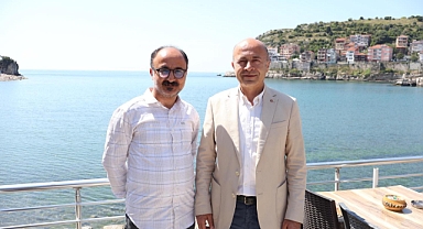 GURUR VEREN PROJEYE TEBRİK