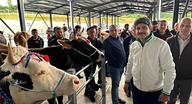 Hafta Sonu Yoğun Geçti