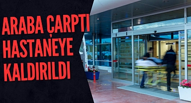 HASTANEYE KALDIRILDILAR!