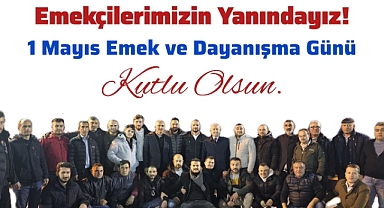 Karaman, Anlamlı Günü Kutladı