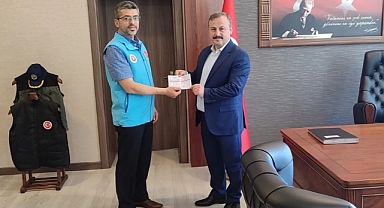 Kaymakam Vatandaşı Davet Etti
