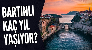 KOMŞULARDAN UZUN YAŞIYORUZ!