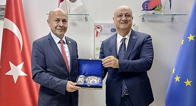 Kurumsal İş Birliği Ziyaretleri