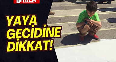 Motosiklet Sürücülerini Uyardı